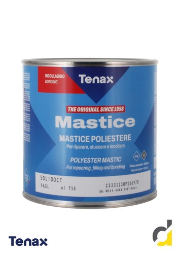 Tenax mastice stucco - tenax,