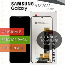 DISPLAY ORIGINALE SAMSUNG