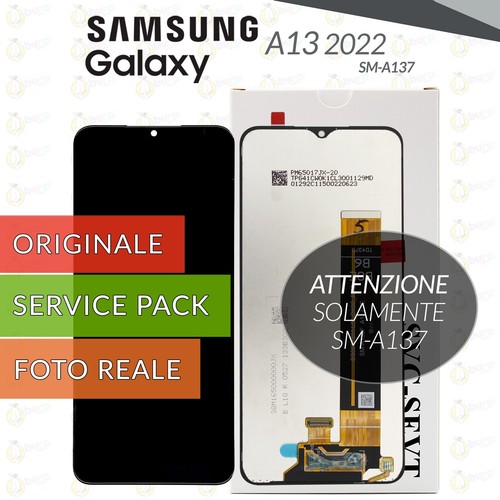 Display originale samsung - originale,