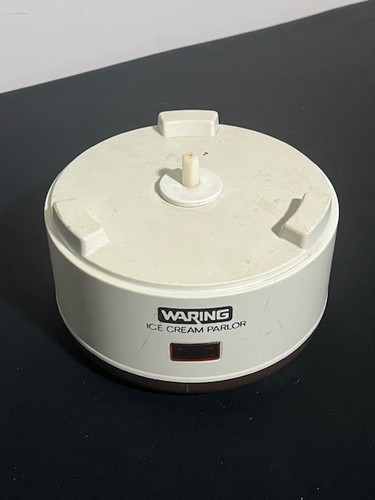 Waring gelateria 11cf10 base - gelateria,