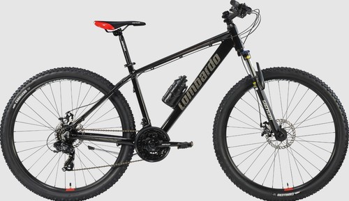 Mountain bike muscolare - muscolare, 27,5