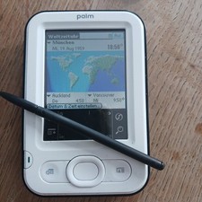 Palm computer vintage - palm,