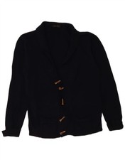 Zara maglione cardigan uomo