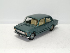 Mebetoys Fiat 124 A16 1968