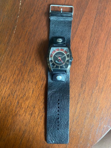 41mm auto rotore rosso - 41mm,