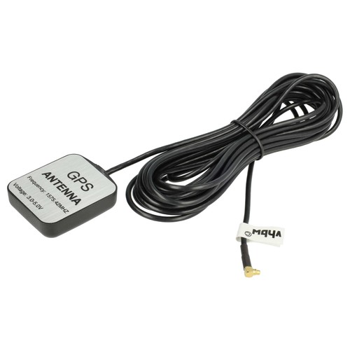 Antenna gps mmcx - antenna,