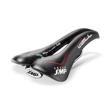 Child saddle well 234x130mm - saddle,