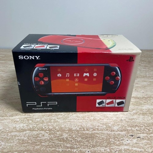 Sony psp 3000 - sony, pack