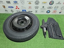 KIT RUOTINO NISSAN QASHQAI