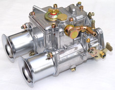 45 DCOE 152 CARBURATORE