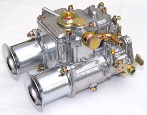 Dcoe 152 carburatore - 45,
