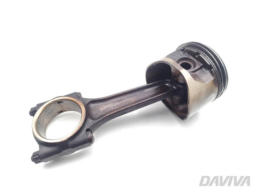Jaguar daimler pistone del - pistone,