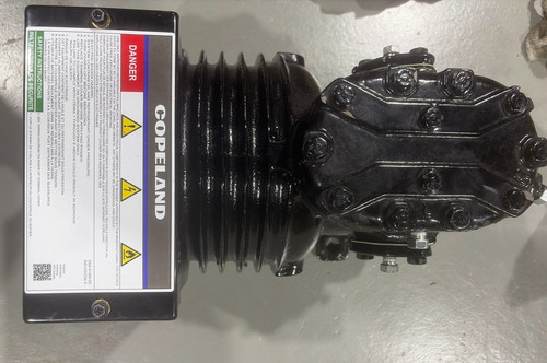 Nuovo compressore frigorifero - compressore,