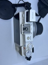 Olympus Stylus XZ-2 12,0