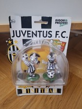 BOX JUVENTUS GIOCHI PREZIOSI