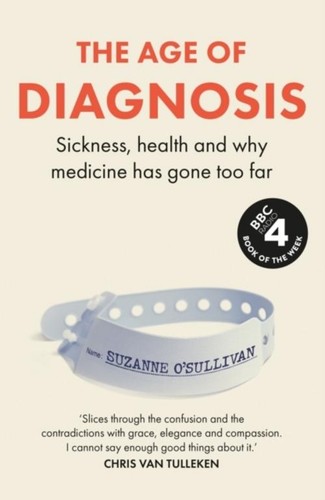 The age diagnosis - age,
