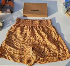 BURBERRY Shorts