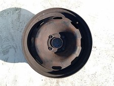 CERCHIO 15 PEUGEOT 207 2008