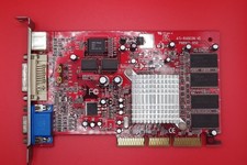 Scheda grafica ATI Radeon 7000