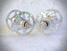 Set mozzi campagnolo record - campagnolo, c-record