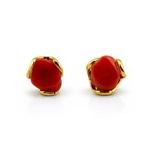 Orecchini a lobo Argento925