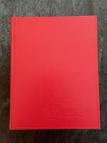 Enciclopedia della moto - moto, de