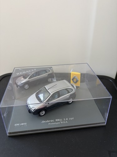 Renault scénic rx4 - renault,