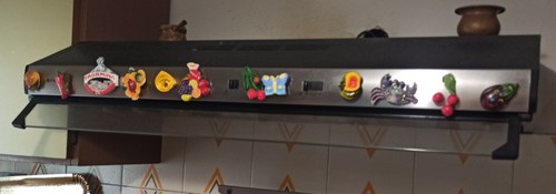 Vendo cucina gas - cucina, a