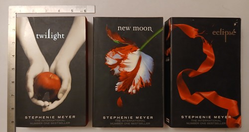 Twilight new moon eclipse - twilight,