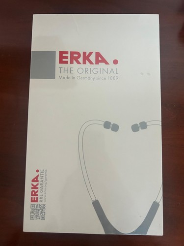Nuovo stetoscopio erka finesse - stetoscopio,
