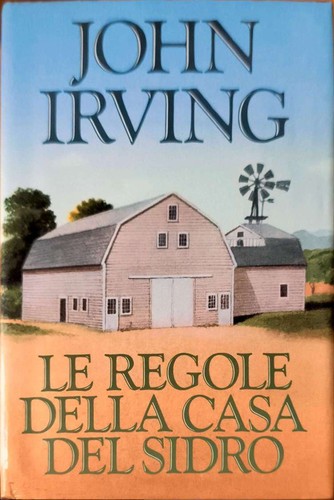 Regole della casa del - regole,
