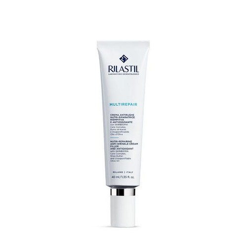 Rilastil multirepair crema - rilastil,