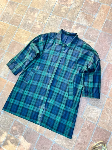 Soprabito vintage sartoriale - vintage,