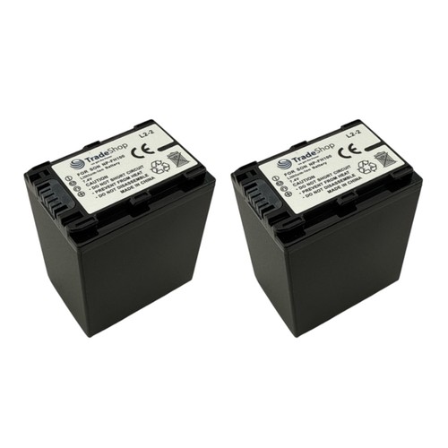 Batteria per sony - per, hdr