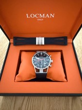 OROLOGIO LOCMAN MONTECRISTO
