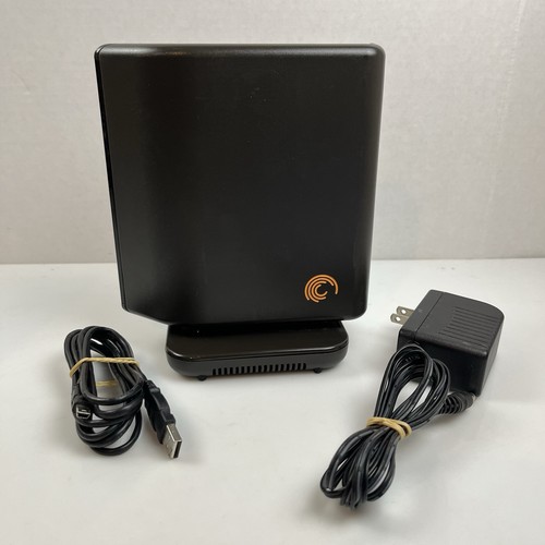 Seagate freeagent pro - freeagent,