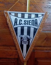 Gagliardetto Siena Maglia