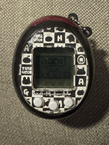 Tamagotchi tamatown tama - tamatown, tama-go