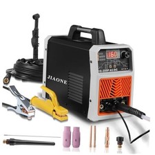 Saldatore TIG AC/DC 200Amp con