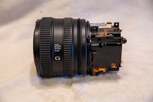 Sony parte ricambio - parte,