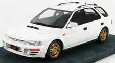 1/18 ENGUP - SUBARU - IMPREZA