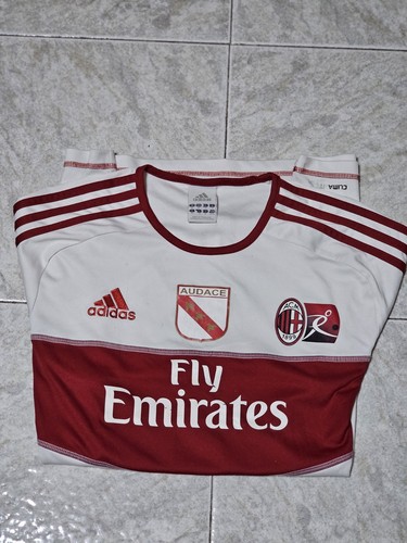 Maglia milan away - milan, 2015/16