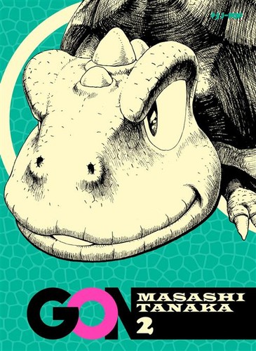 Gon - gon, 2