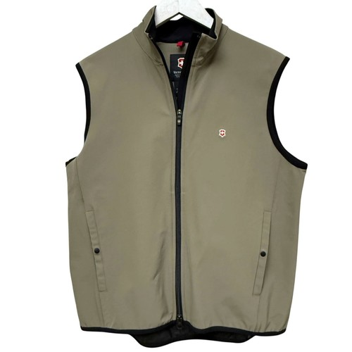 Gilet victorinox esercito - gilet,