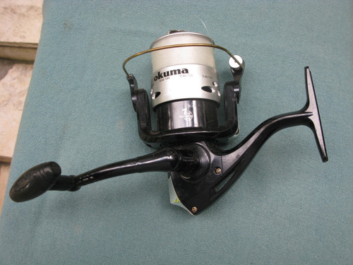 Mulinello okuma elite super - okuma,