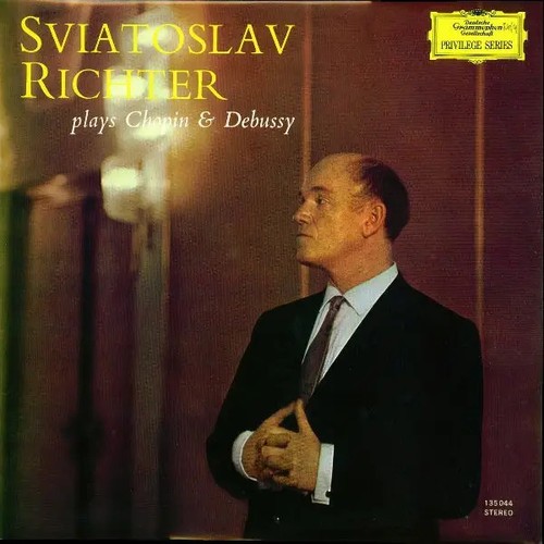 Sviatoslav richter suona - richter,