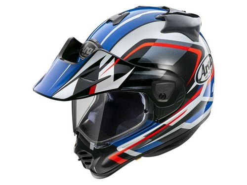 Arai tour discovery blu - discovery,