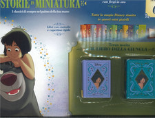 Storie in Miniatura libro