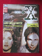 The X-Files - La rivista del