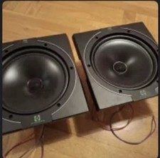 Kef c75 - -, mb200